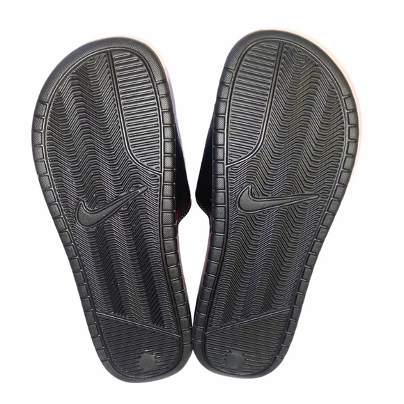 Nike Benassi JDI Men’s Slide Size 8 Women’s 9 1/2. - Picture 3 of 5
